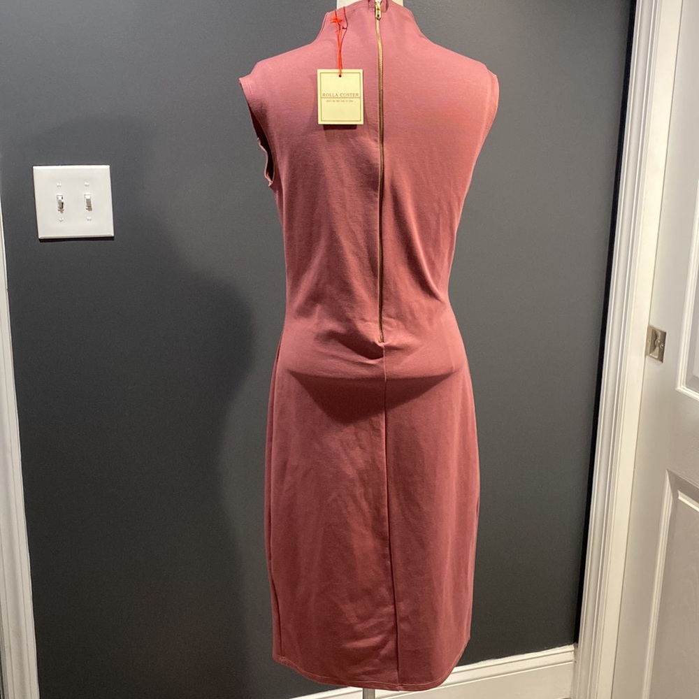 Ladies dress - Picture 2 of 4